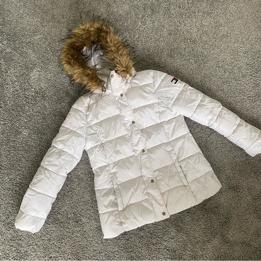 Tommy Hilfiger Jacket